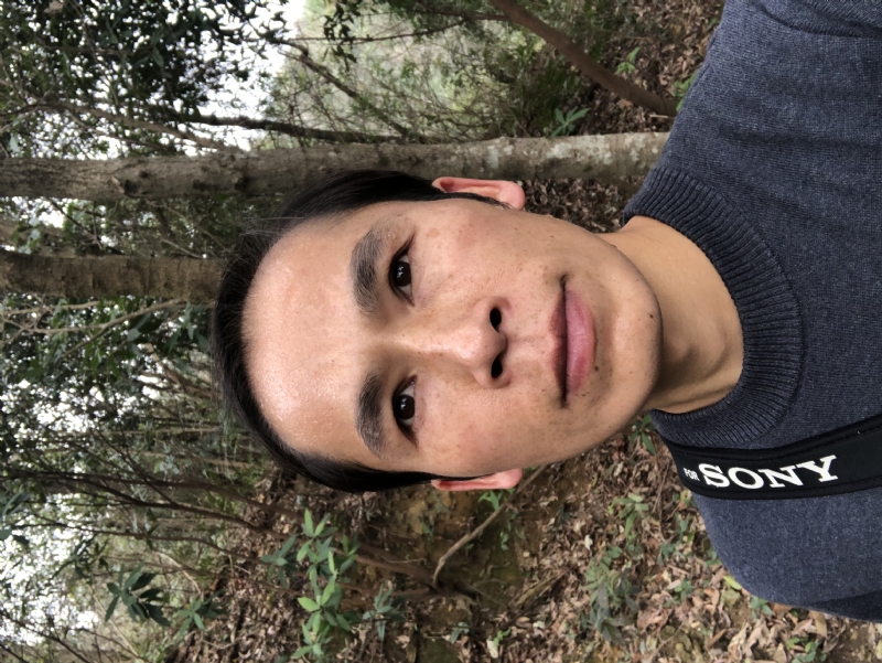 Hiti印相哥的第一张照片--柳州王婆说媒
