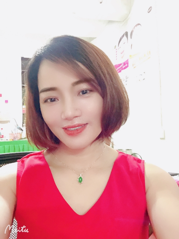 还有真爱吗的第一张照片--柳州王婆说媒