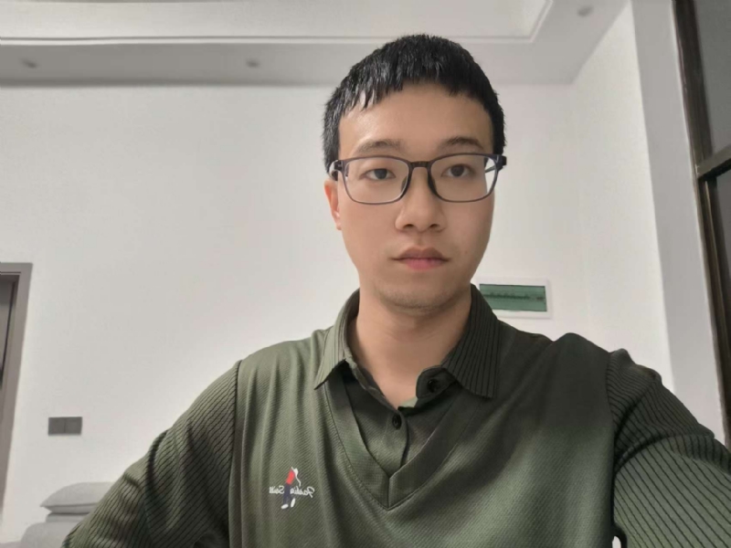 白夜的第一张照片--柳州王婆说媒