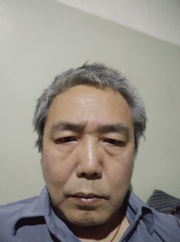 joe的第一张照片--柳州王婆说媒